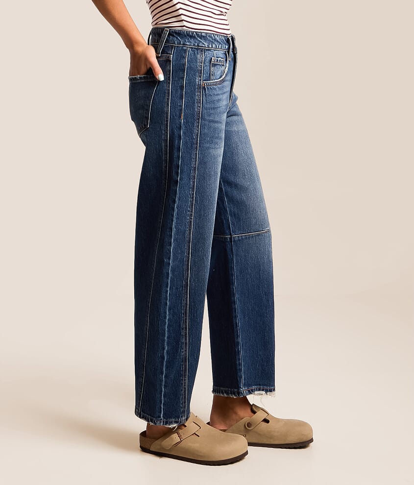 Kate Barrel Stretch Jean - thumbnail 3