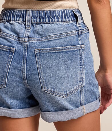 Sienna Stretch Shorts thumbnail 5