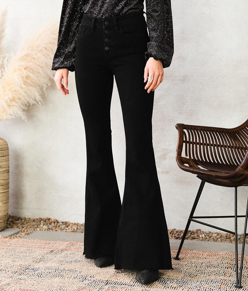 Buckle bell bottoms sale