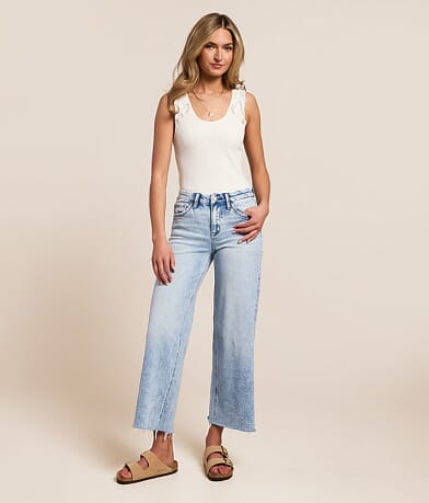 Women's VERVET by Flying Monkey Jeans | Buckle
