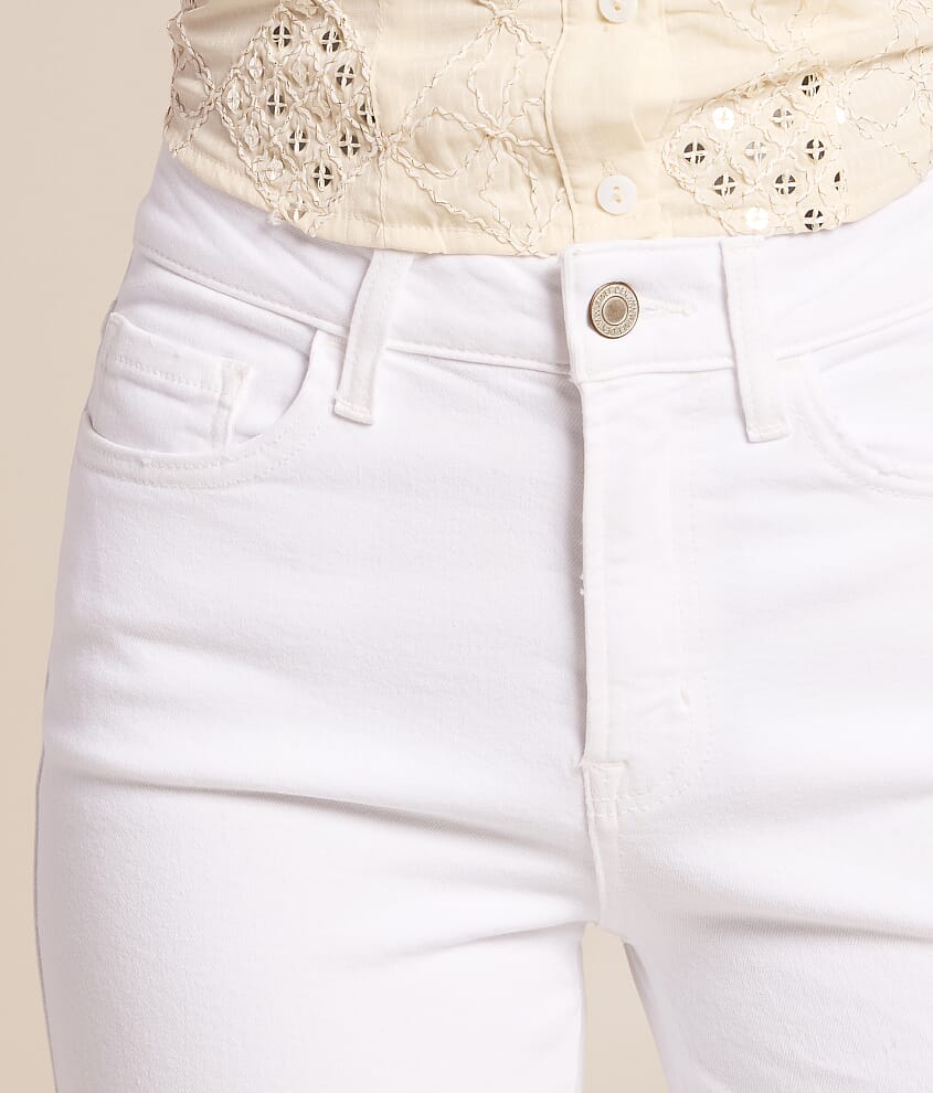 Olivia Wide Leg Stretch Jean