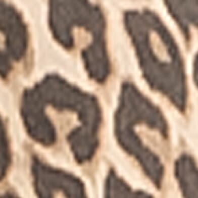 Rebecca Cheetah Stretch Shorts thumbnail 7