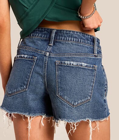 Rylee Stretch Short thumbnail 5