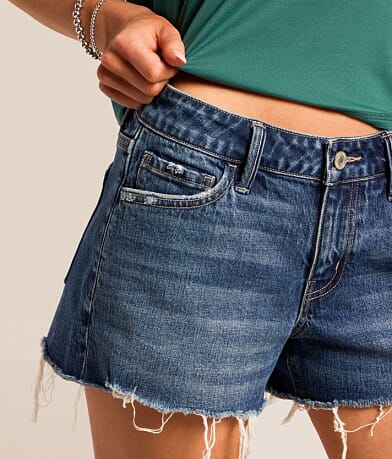 Rylee Stretch Short thumbnail 6