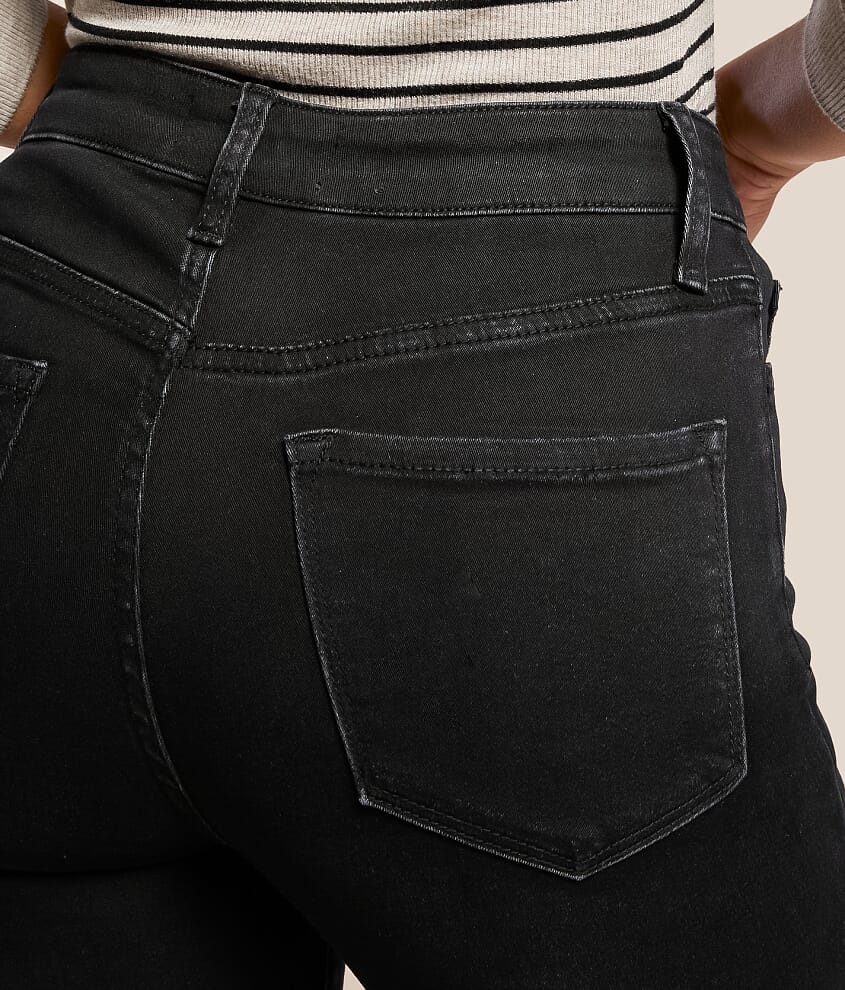 Haylie High Rise Skinny Stretch Jean - thumbnail 5