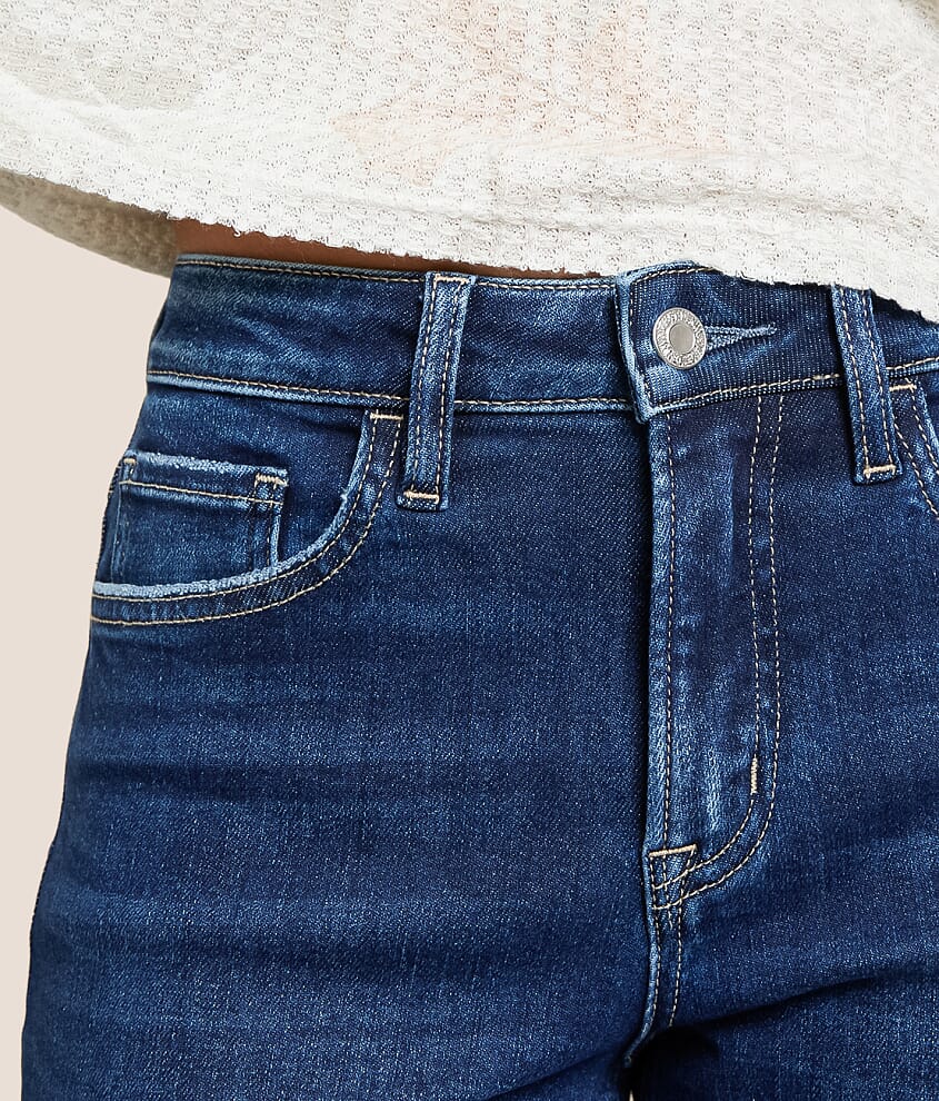 Kate High Rise Barrel Stretch Jean