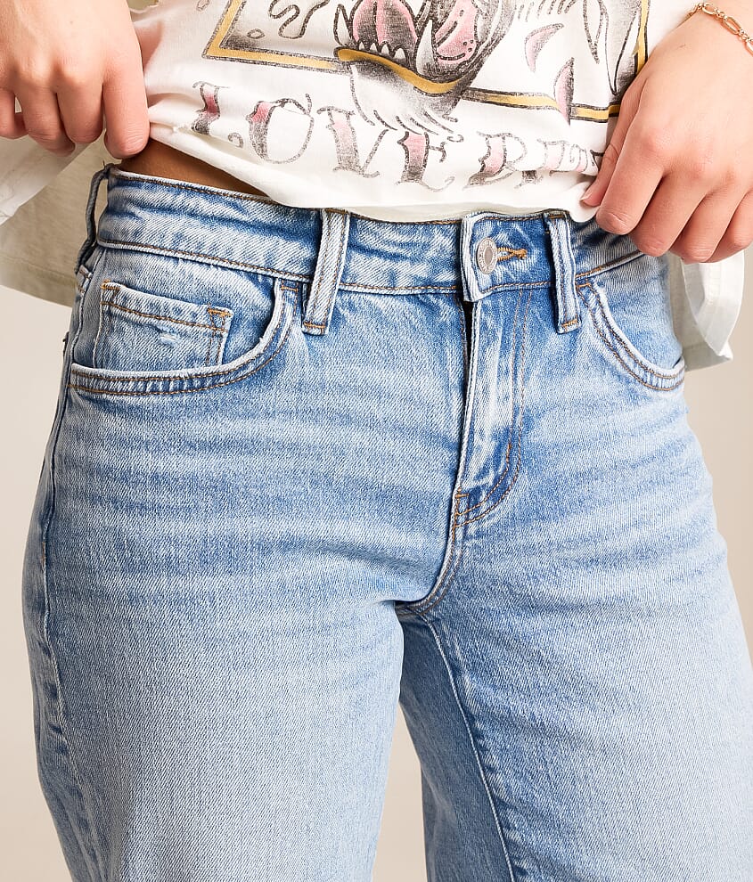 Kris Baggy Taper Stretch Jean - thumbnail 6