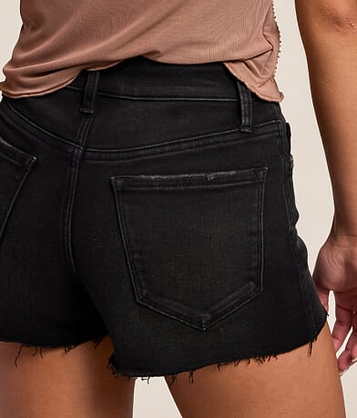 Holly Mid-Rise Stretch Short thumbnail 5