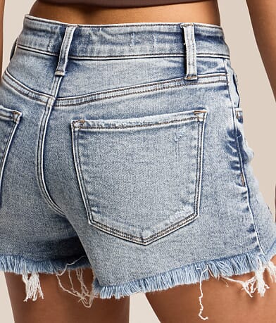 Rylee Low Rise Stretch Short thumbnail 5