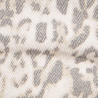 Rylee Wide Leg Leopard Print Jean thumbnail 7