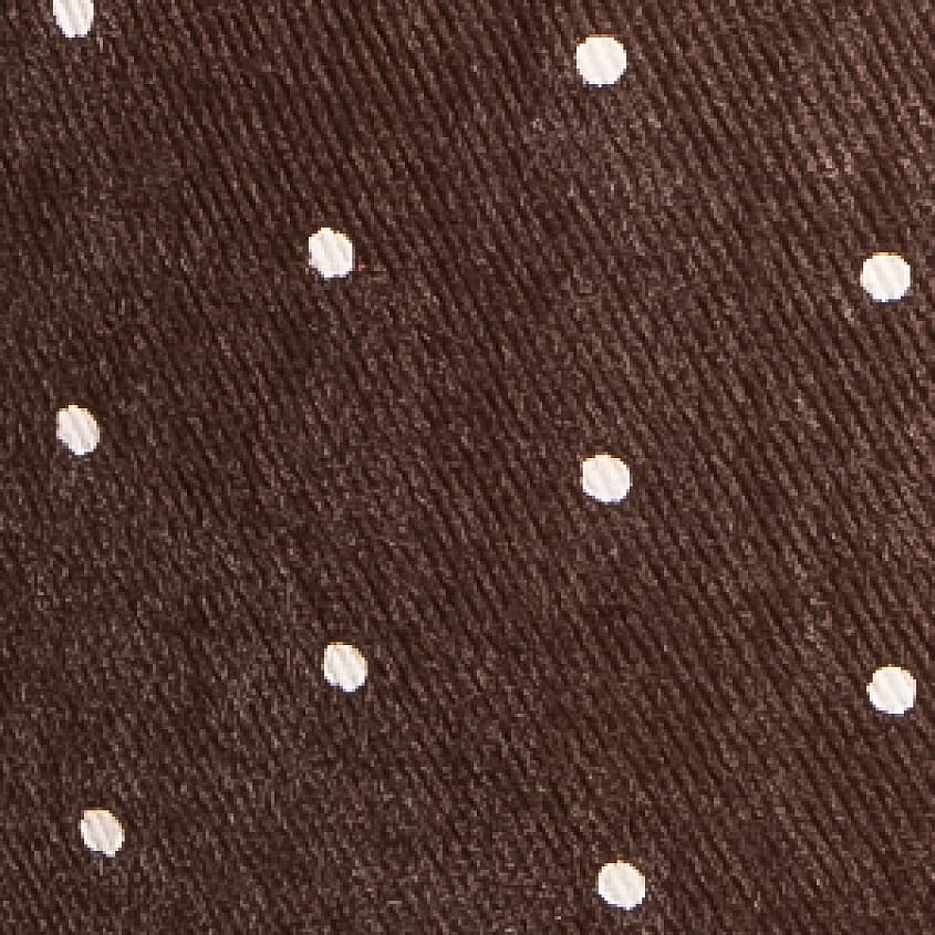 Olivia Polka Dot Barrel Stretch Jean thumbnail 7