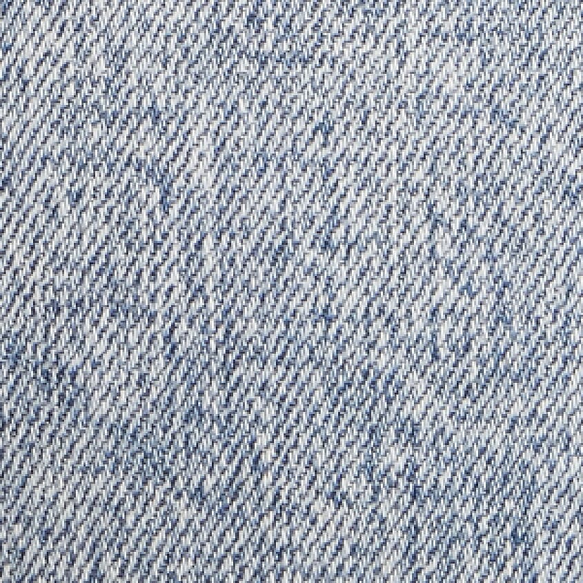 Kris Baggy Wide Leg Stretch Jean thumbnail 7