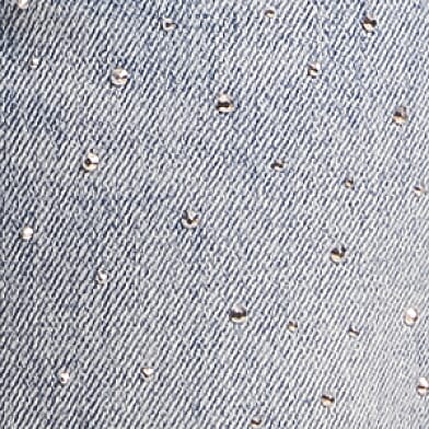 Kate Wide Leg Rhinestone Jean thumbnail 7