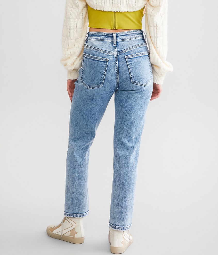 The Mom Jean