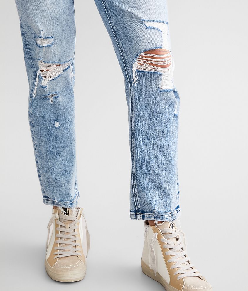 The Mom Jean