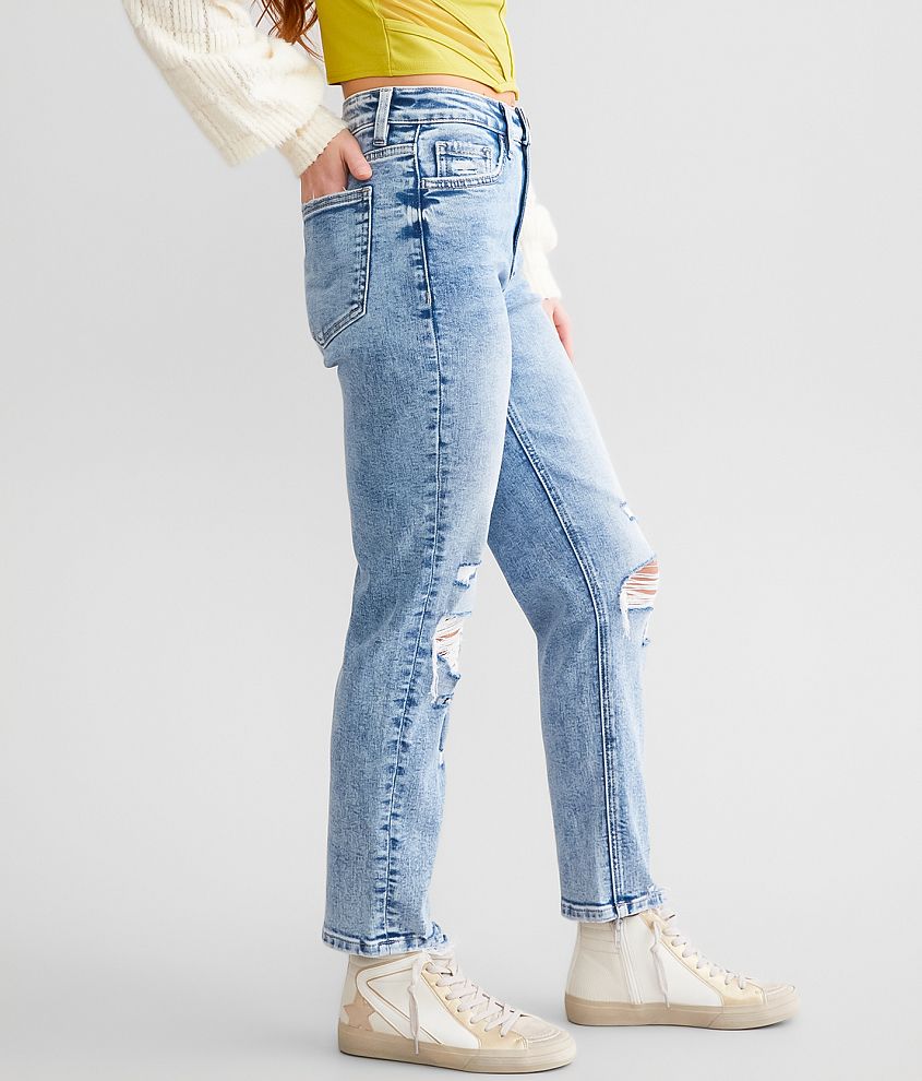 The Mom Jean