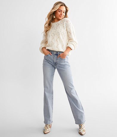 Willow &amp; Root The Relaxed Straight Jean MISC_DETAIL_3