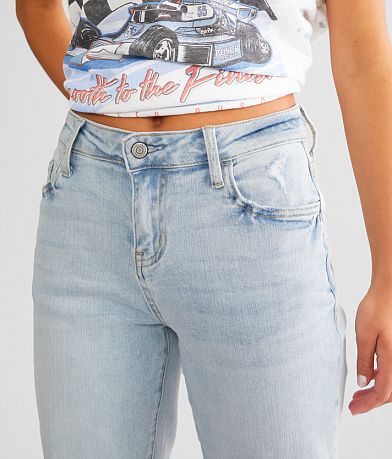 Willow &amp; Root The Low Slung Jean misc detail 1 view