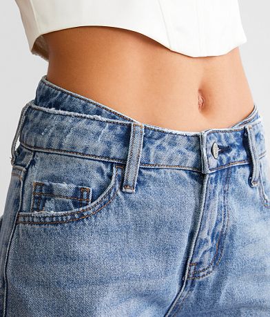 Willow &amp; Root The Low Slung Jean misc detail 1 view