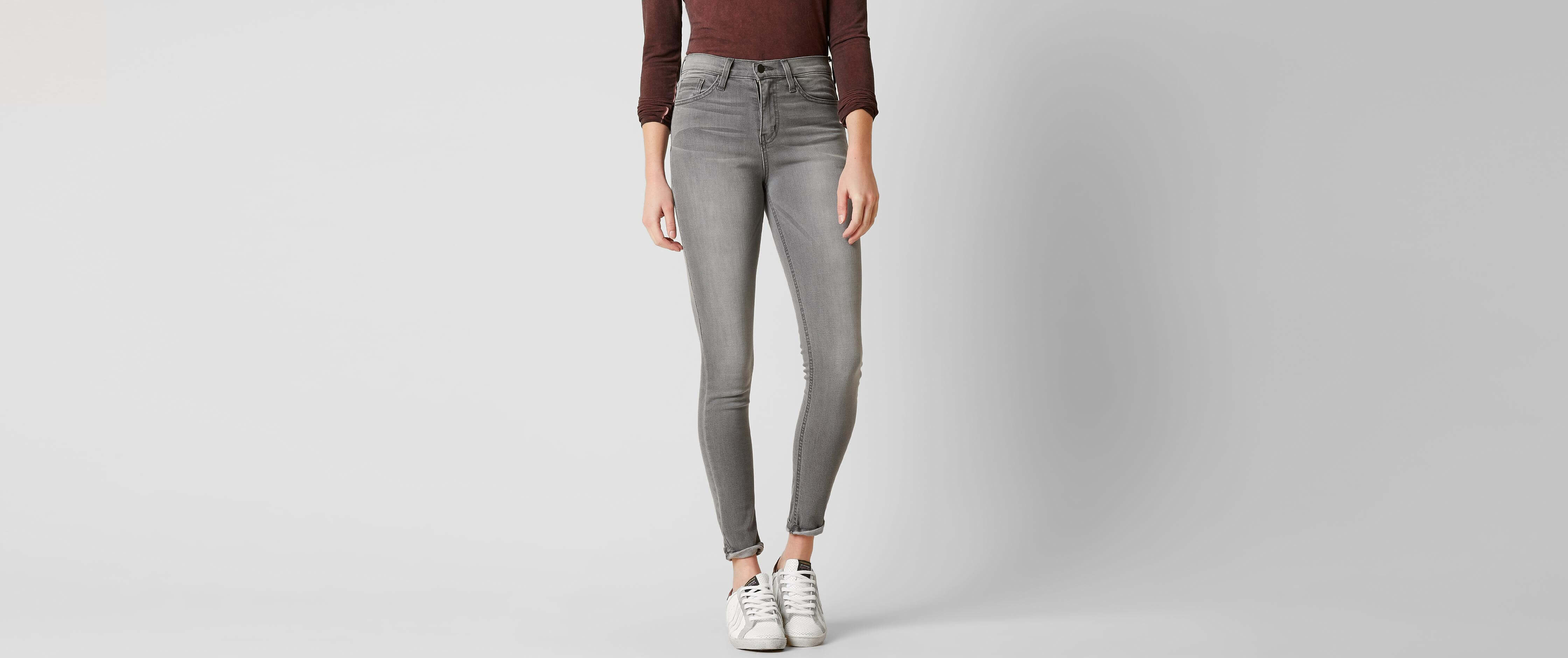 flying monkey high rise skinny jeans