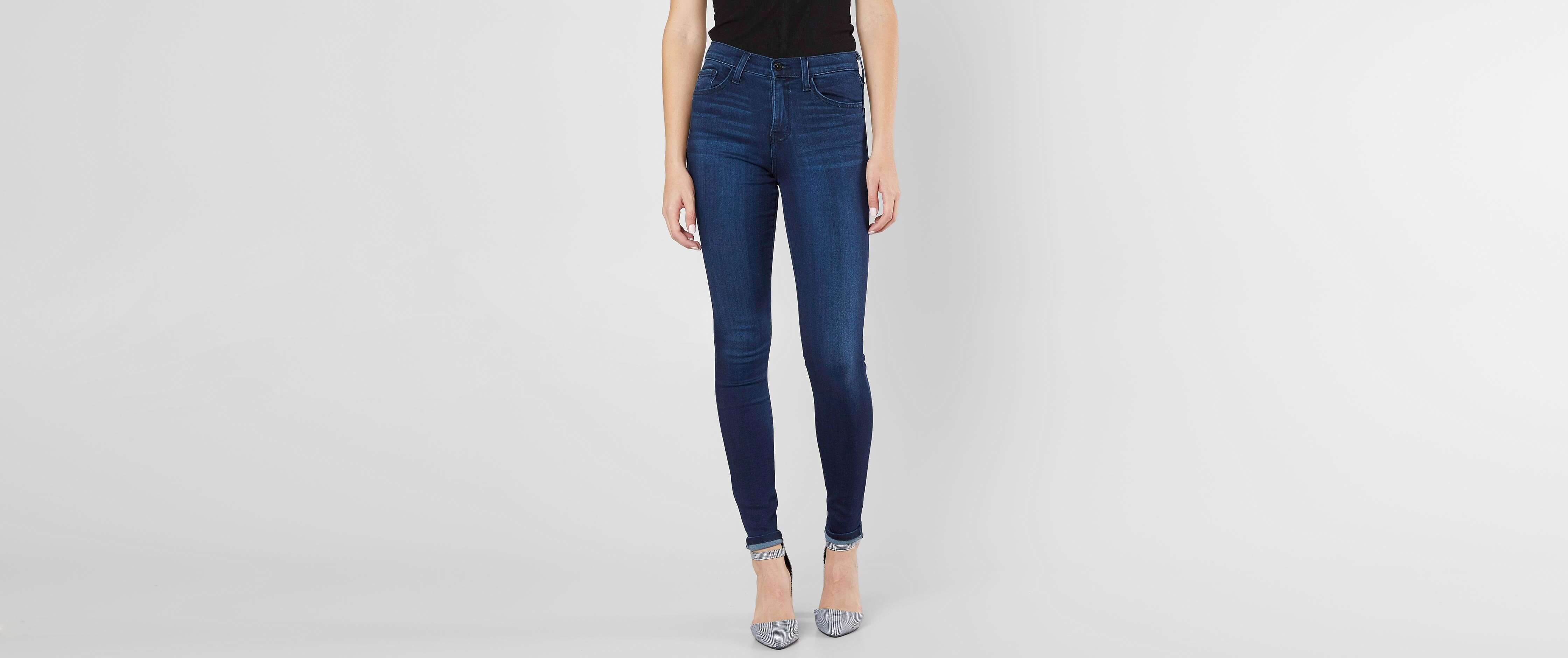 flying monkey high rise jeans