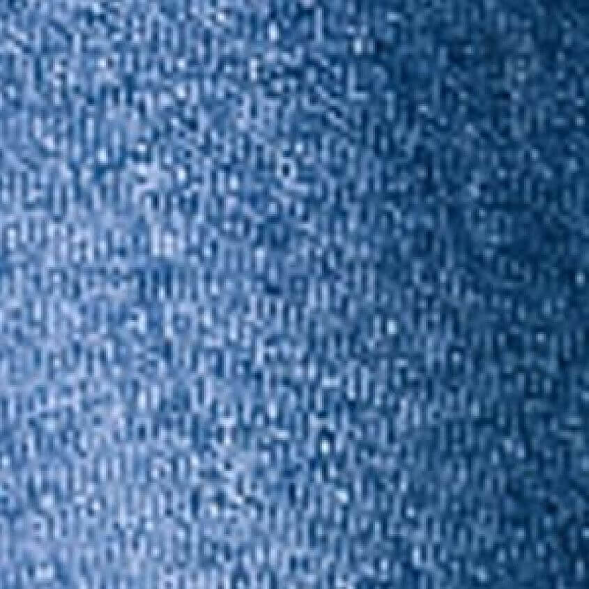 Blue Memoir