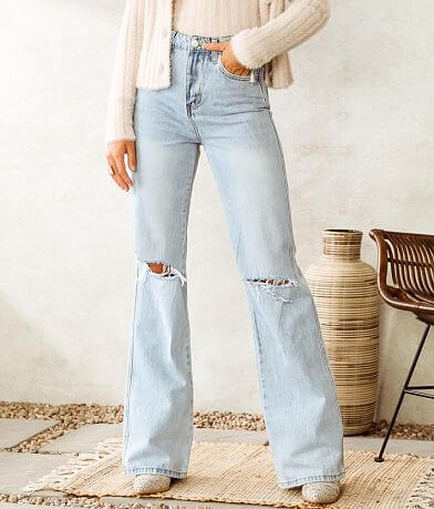 Women's Baggy Jeans | Buckle