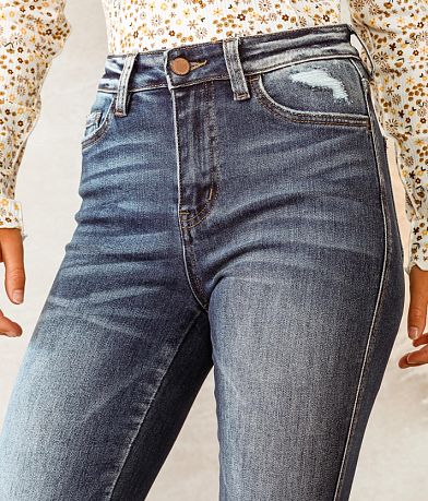 Flying Monkey High Rise Boot Stretch Jean MISC_DETAIL_1