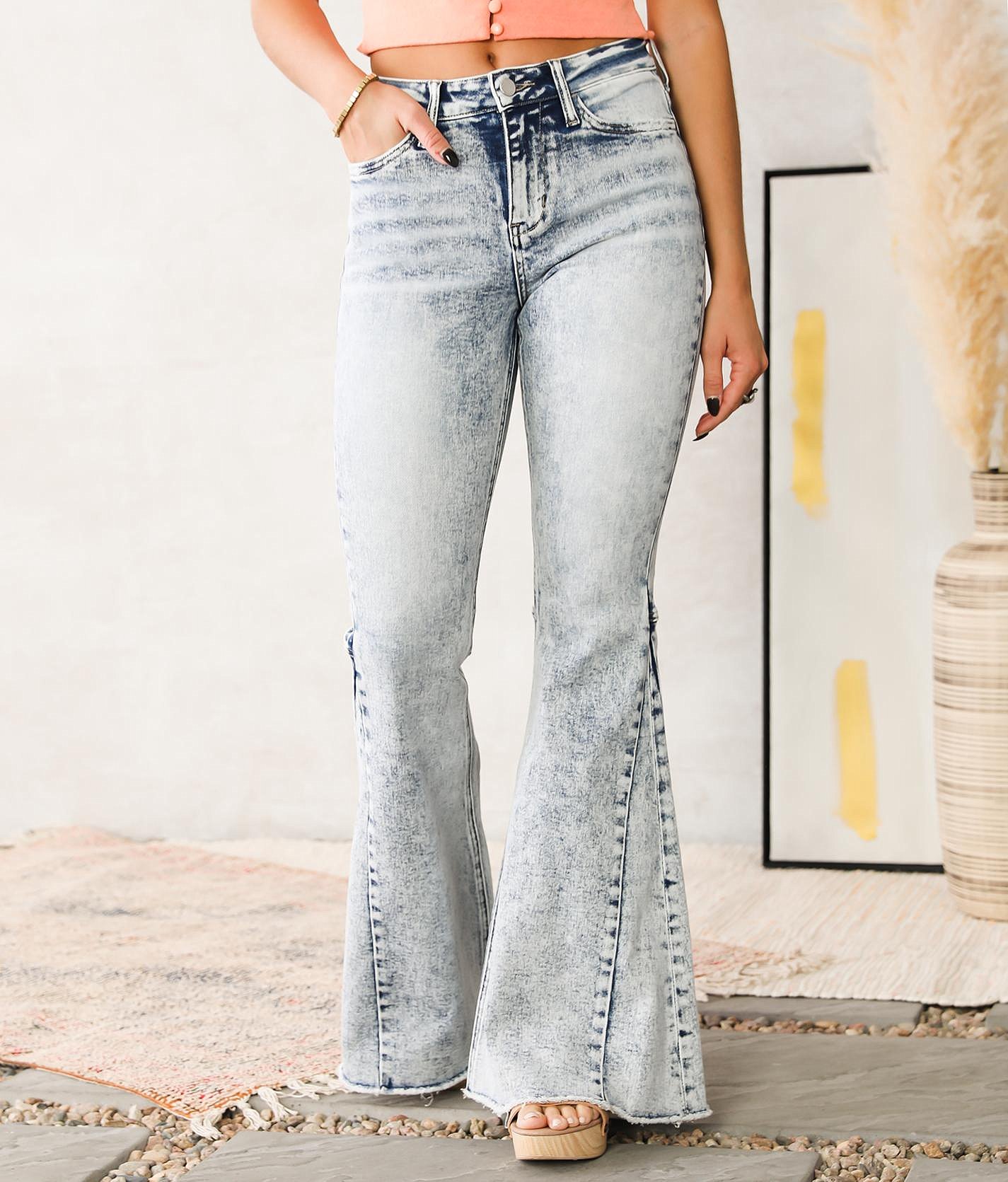 bell jeans