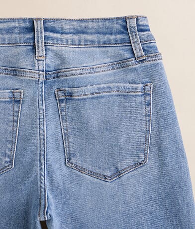 Girls- Mini Kate Barrel Stretch Jean thumbnail 3