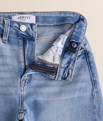 Girls- Mini Kate Barrel Stretch Jean thumbnail 4