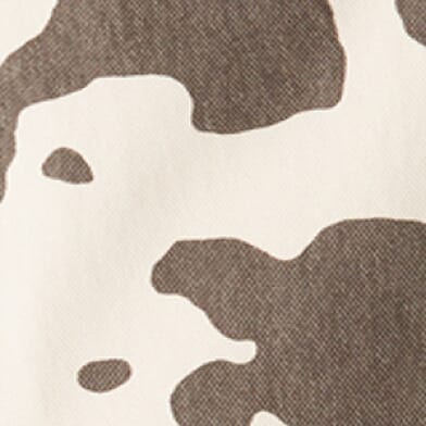Cow Print