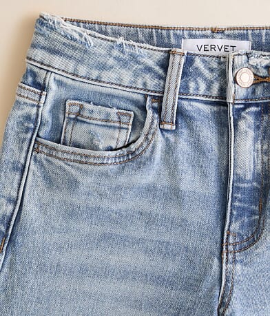 Girls - Mini Kris Baggy Wide Jean thumbnail 4