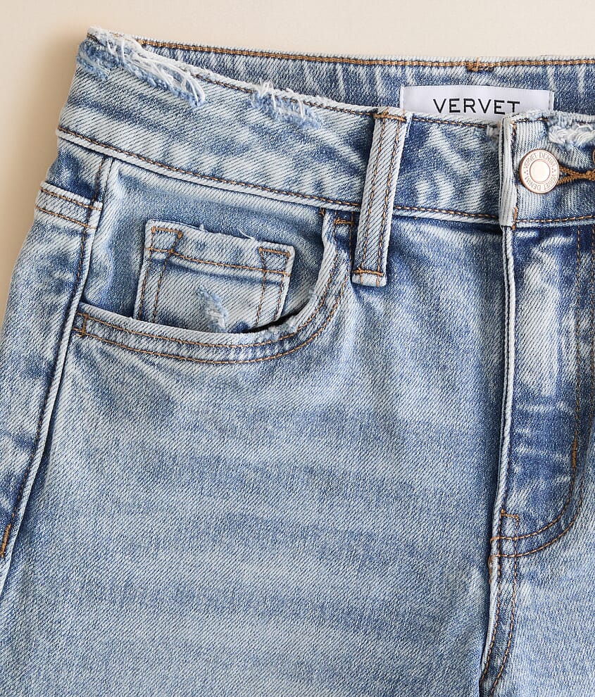 Girls - Mini Kris Low Baggy Jean