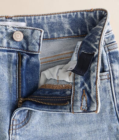 Girls - Mini Kris Baggy Wide Jean thumbnail 6