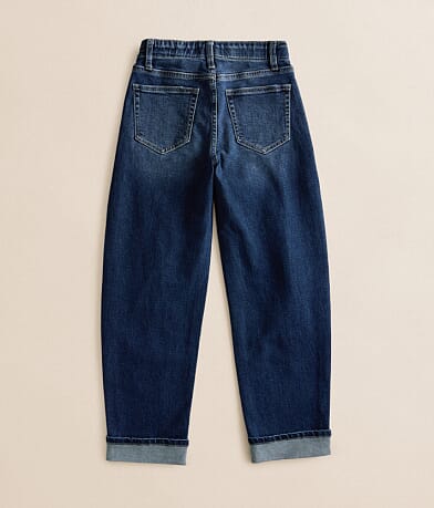 Girls- Mini Kate Barrel Stretch Jean thumbnail 2