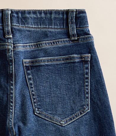 Girls- Mini Kate Barrel Stretch Jean thumbnail 3