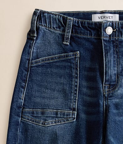 Girls- Mini Kate Barrel Stretch Jean thumbnail 4