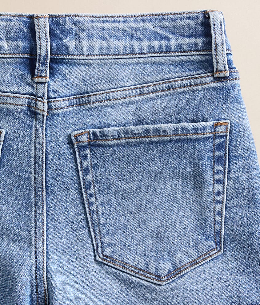 Girls - Mini Holly Stretch Short