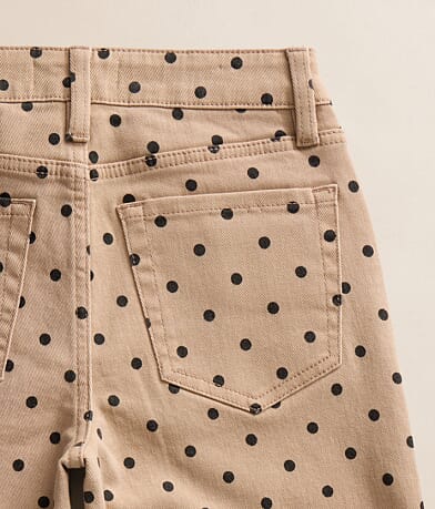 Girls - Mini Kris Baggy Wide Jean thumbnail 3