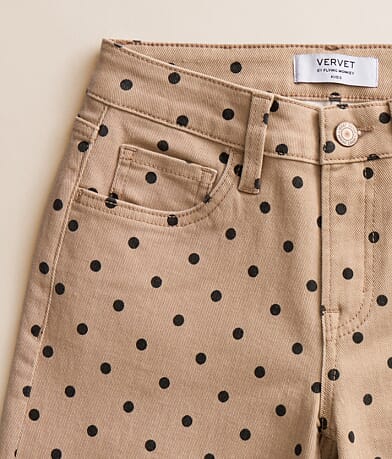 Girls - Mini Kris Baggy Wide Jean thumbnail 4