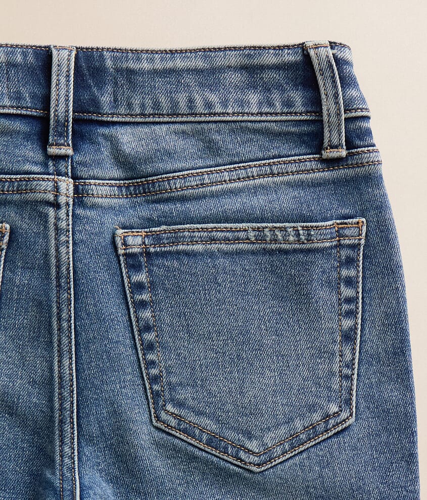 Girls - Mini Kate Flare Stretch Jean