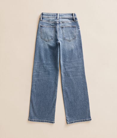 Girls - Mini Kris Low Slung Jean thumbnail 2