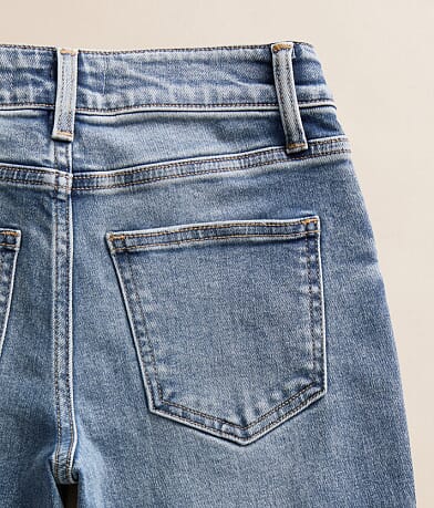 Girls - Mini Kris Low Slung Jean thumbnail 3
