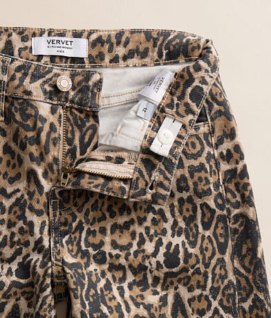Girls - Mini Kris Baggy Wide Jean thumbnail 4