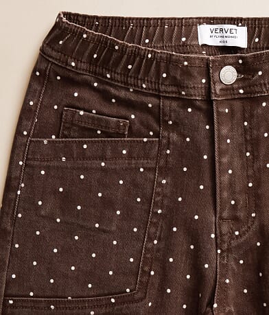 Girls - Mini Olivia Barrel Jean thumbnail 4