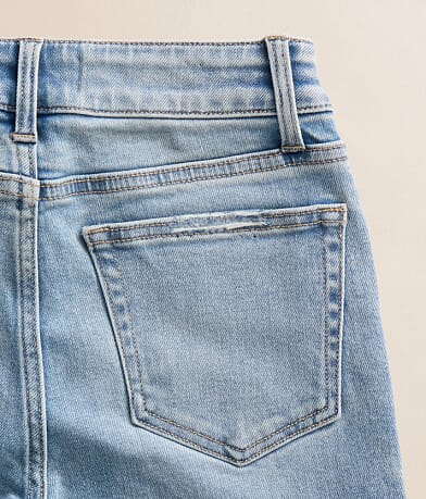 Girls - Mini Olivia Wide Leg Jean thumbnail 3
