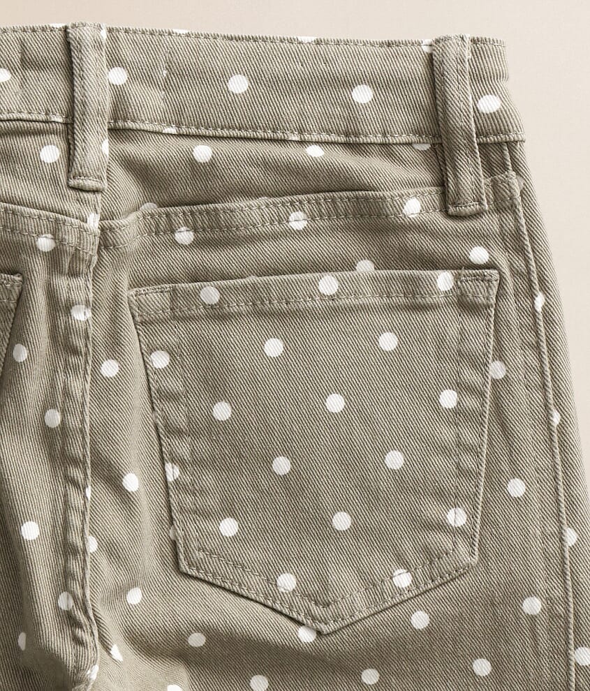 Girls - Mini Kate Wide Leg Pant