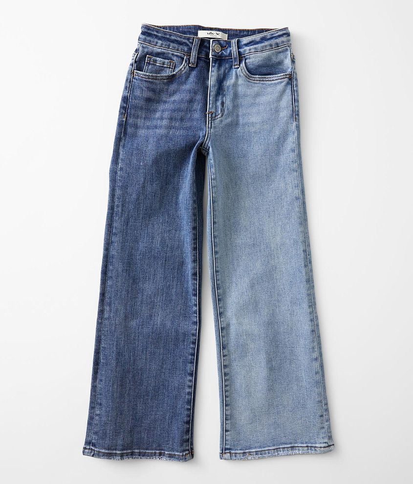 Jean Dad (Unisex)