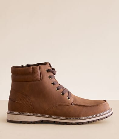BKE Allen Boot front view